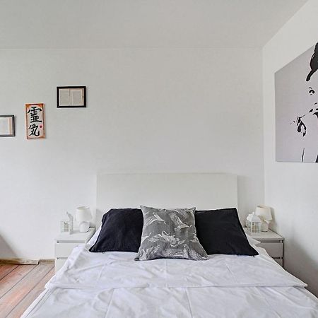 Noctis Apartment Bagno ワルシャワ エクステリア 写真